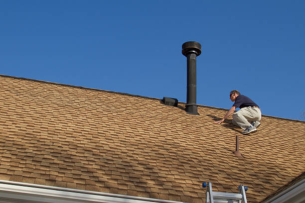 Best Roof Waterproofing  in Kremmling, CO